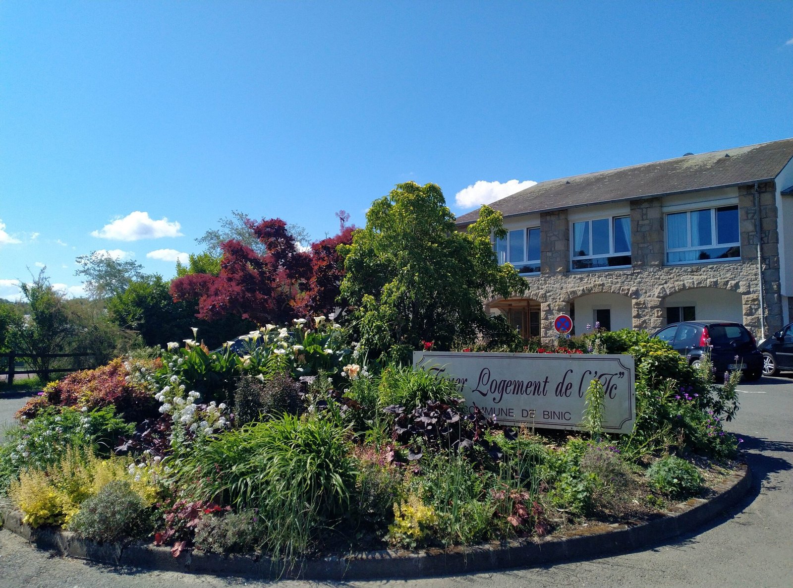 Résidence autonomie de l’IC – Binic