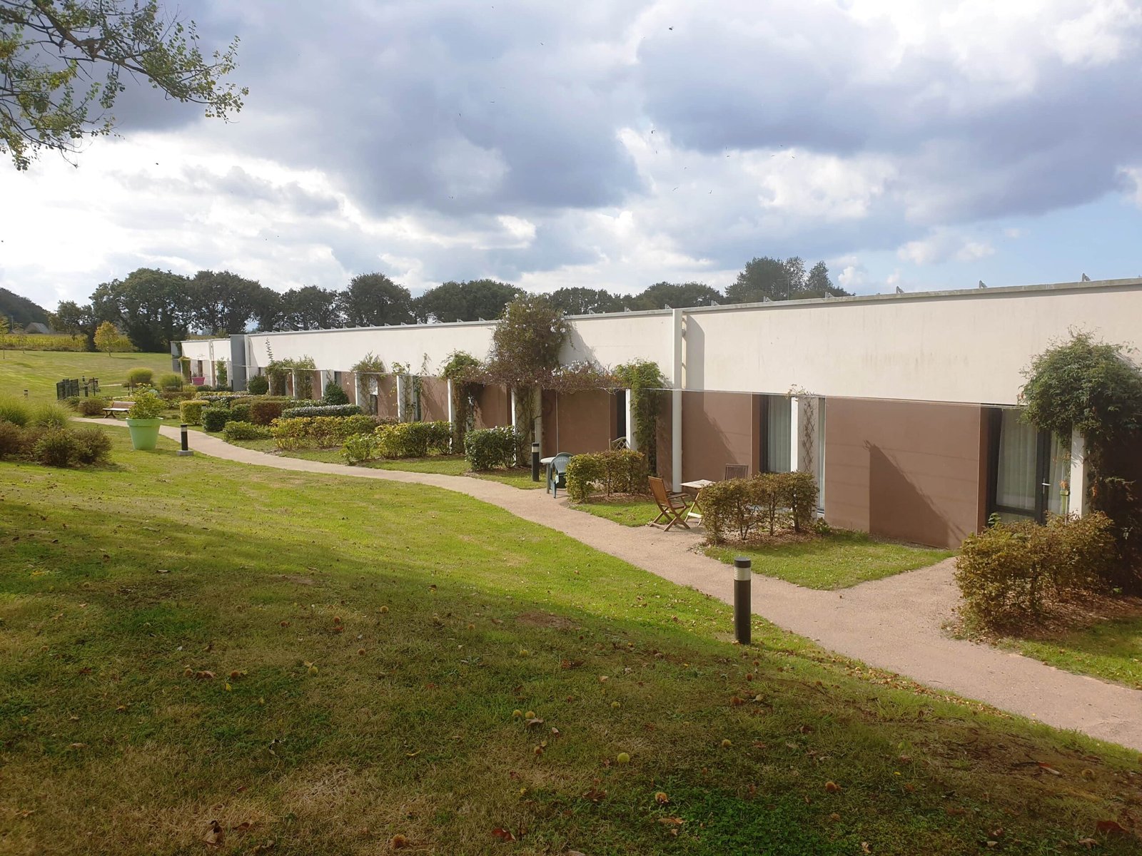 Résidence du Launay – Pleubian