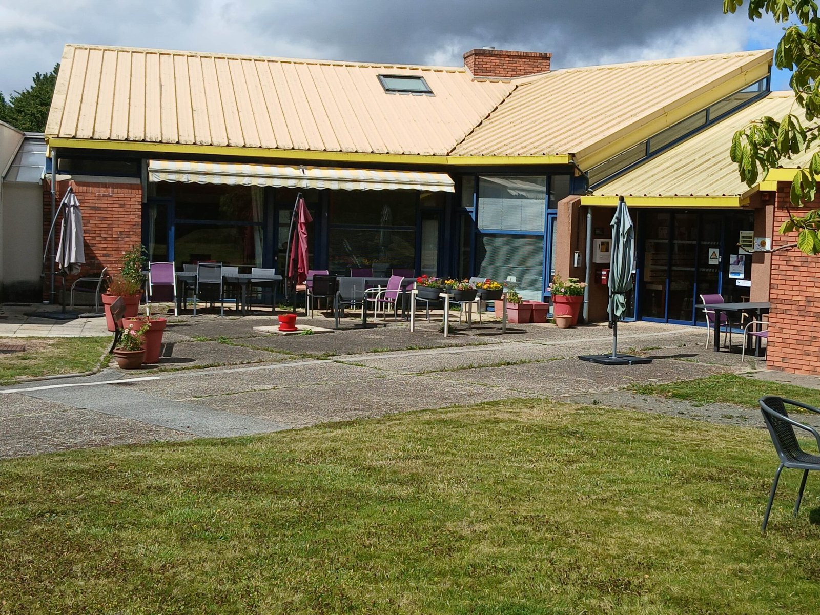 Kerambellec – La Roche Jaudy