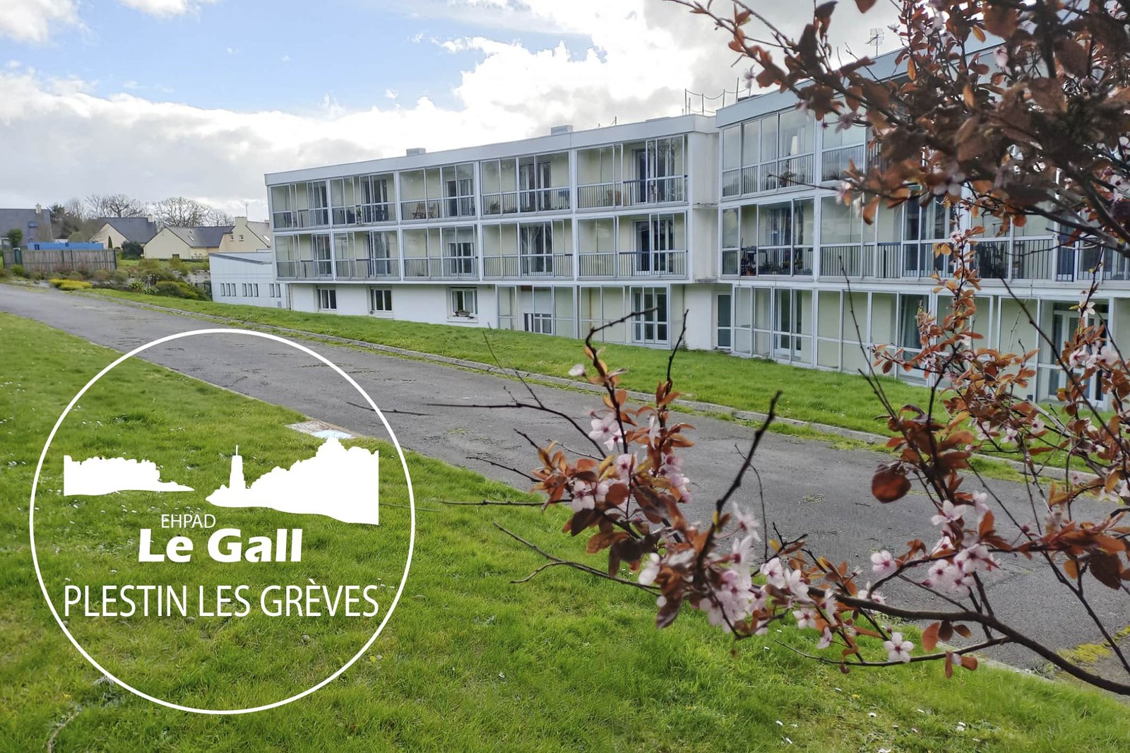 EHPAD Le Gall – Plestin Les Grèves